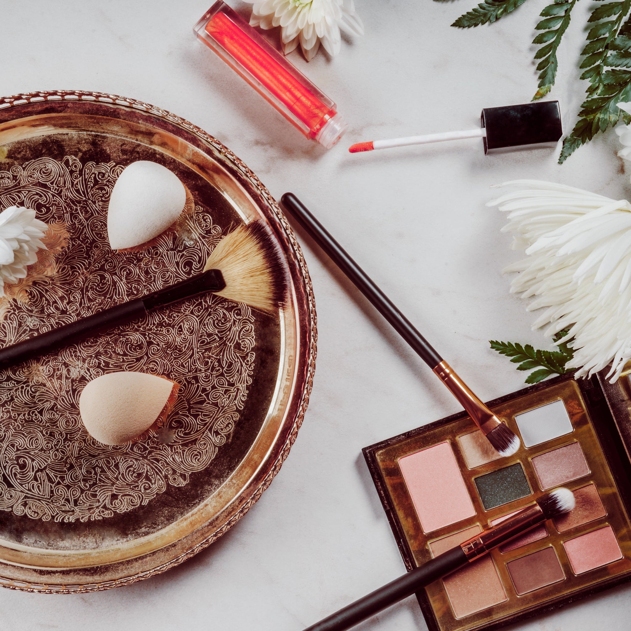 Step by Step Day to Night Eye Makeup For Beginners
