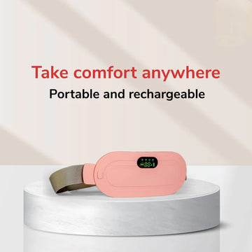 Period Cramp Relief