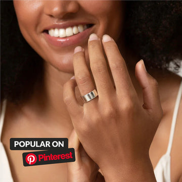CALMY RING