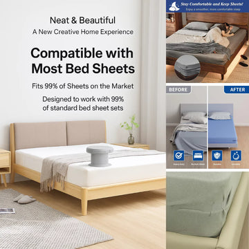 Bedsheet Holder