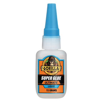 Gorilla Super Glue Ultimate