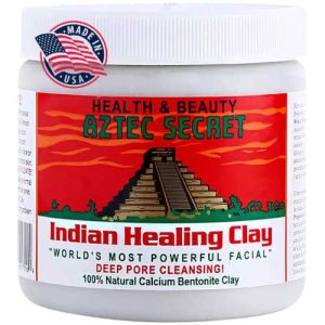 AZTEC SECRET INDIAN HEALING CLAY 1LB